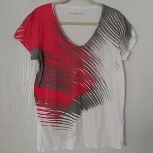 Calvin Klein Jeans T Shirt